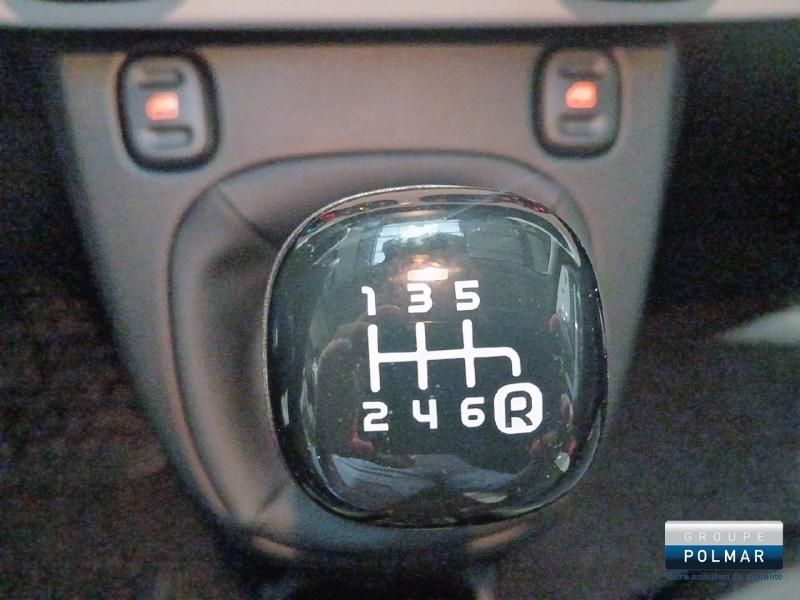 FIAT Panda - Pandina 1.0 65ch BSG S&S Cross - Groupe Polmar