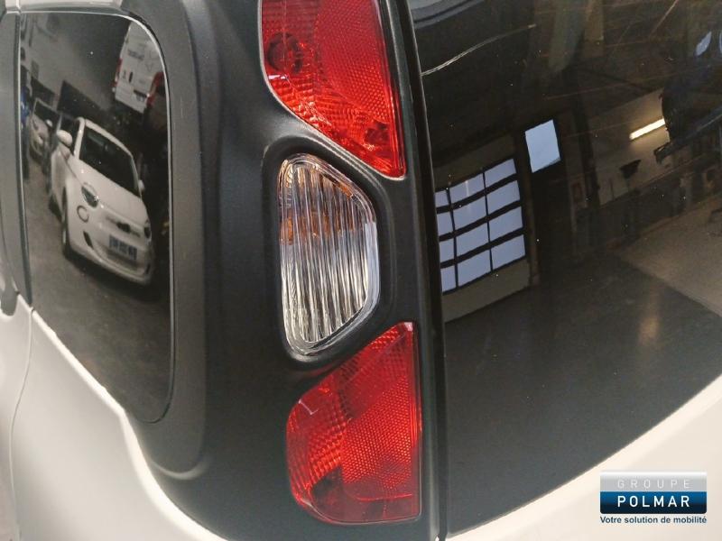 FIAT Panda - Pandina 1.0 65ch BSG S&S Cross - Groupe Polmar