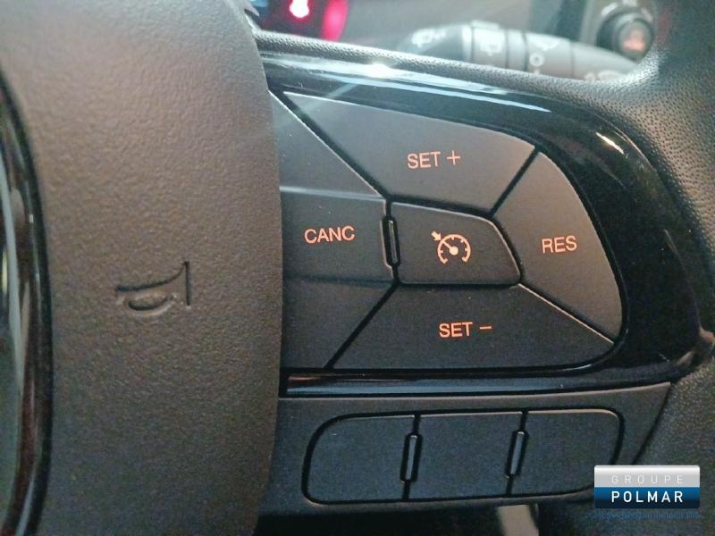 FIAT Panda - Pandina 1.0 65ch BSG S&S Cross - Groupe Polmar