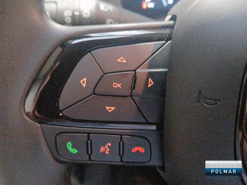 FIAT Panda - Pandina 1.0 65ch BSG S&S Cross - Groupe Polmar