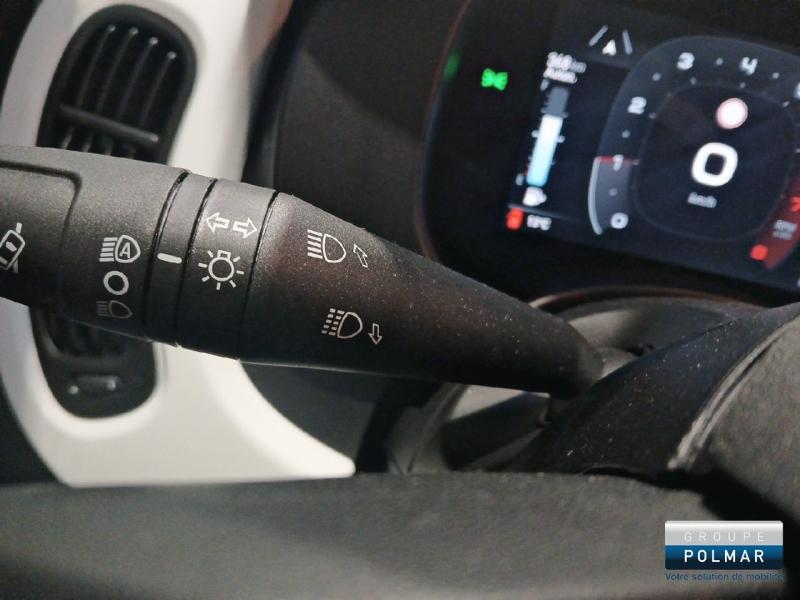 FIAT Panda - Pandina 1.0 65ch BSG S&S Cross - Groupe Polmar