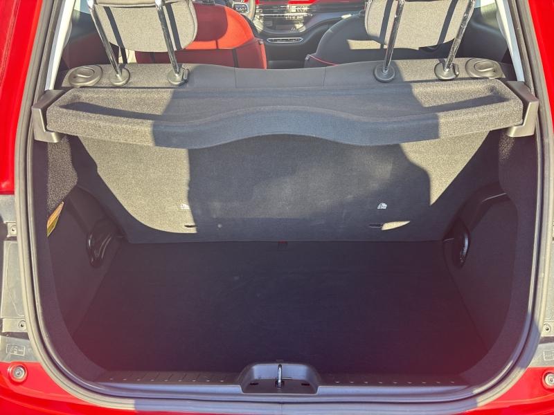 FIAT 500 - e 95ch (RED) - Groupe Polmar