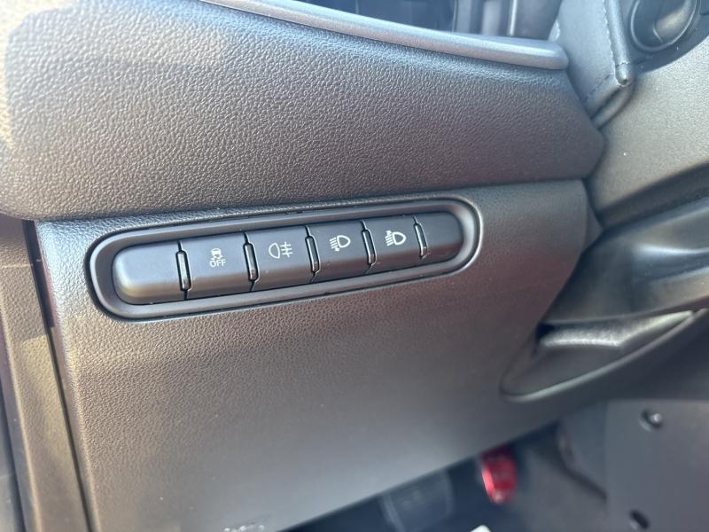 FIAT 500 - e 95ch (RED) - Groupe Polmar