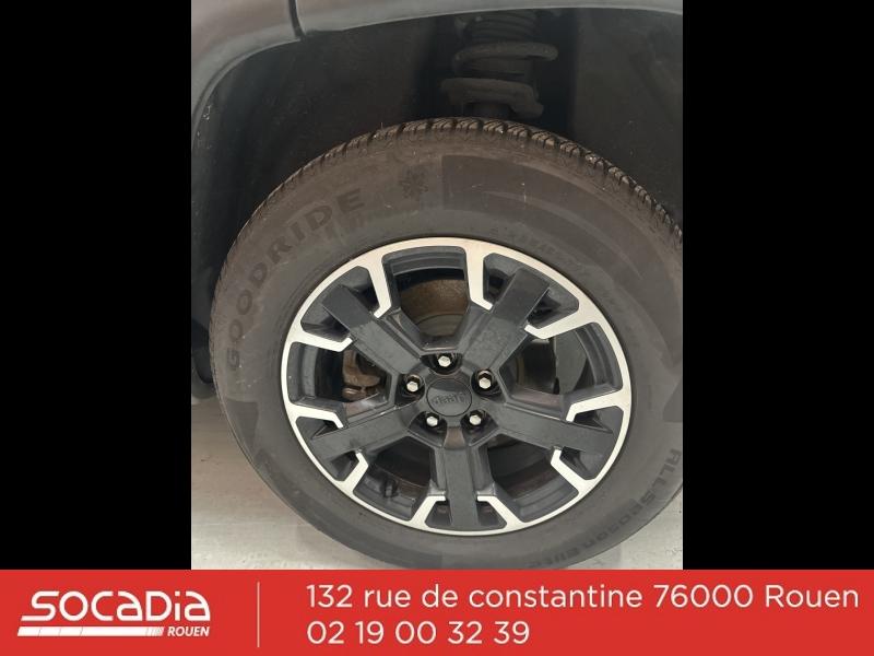 JEEP Compass - 1.3 Turbo T4 240ch PHEV 4xe Trailhawk AT6 eAWD - Groupe Polmar