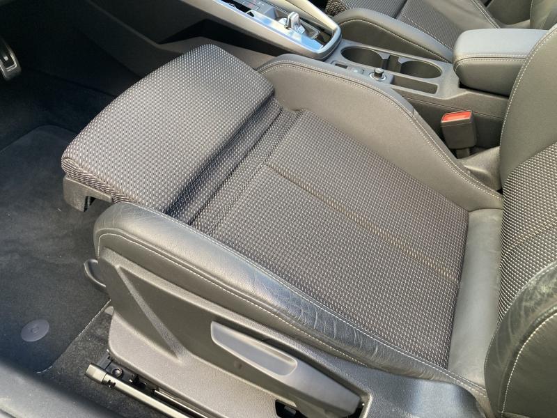 AUDI A3 Sportback - 30 TFSI 110ch Mild Hybrid S line S tronic 7 - Groupe Polmar