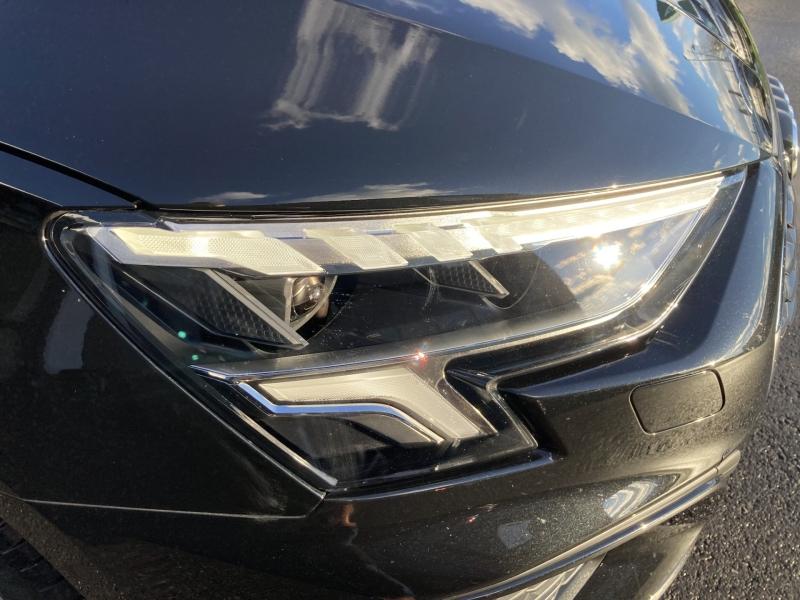 AUDI A3 Sportback - 30 TFSI 110ch Mild Hybrid S line S tronic 7 - Groupe Polmar