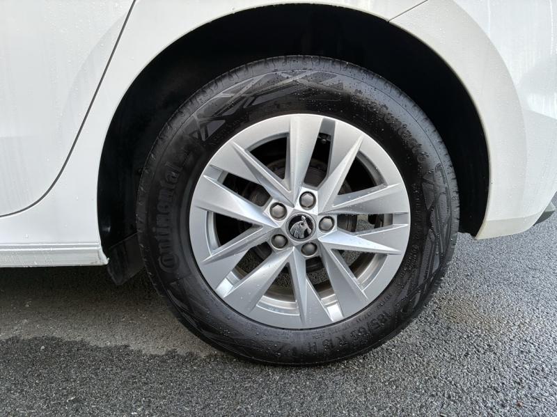 SKODA Fabia - 1.0 MPI 80ch Ambition - Groupe Polmar