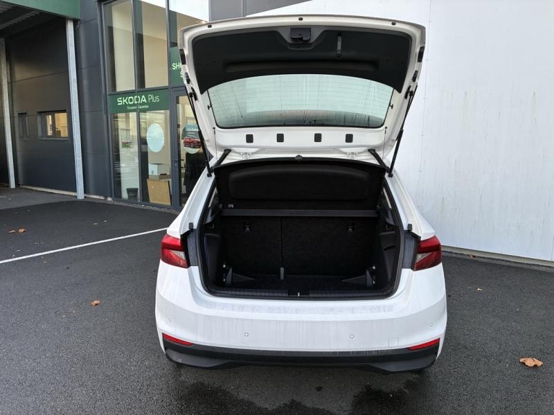 SKODA Fabia - 1.0 MPI 80ch Ambition - Groupe Polmar