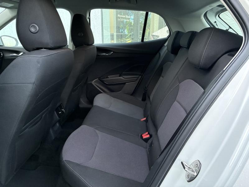 SKODA Fabia - 1.0 MPI 80ch Ambition - Groupe Polmar