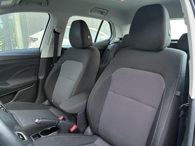 SKODA Fabia - 1.0 MPI 80ch Ambition - Groupe Polmar