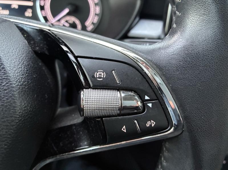 SKODA Fabia - 1.0 MPI 80ch Ambition - Groupe Polmar