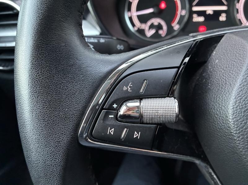 SKODA Fabia - 1.0 MPI 80ch Ambition - Groupe Polmar