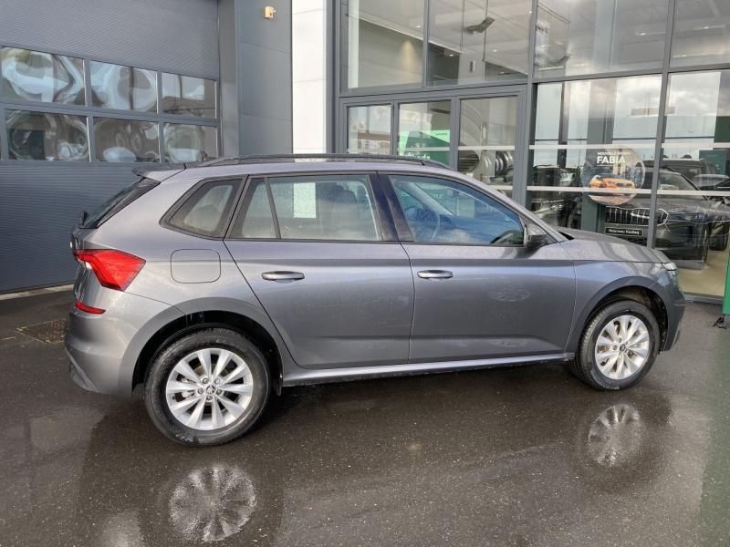 SKODA Kamiq - 1.0 TSI Evo 110ch Ambition - Groupe Polmar