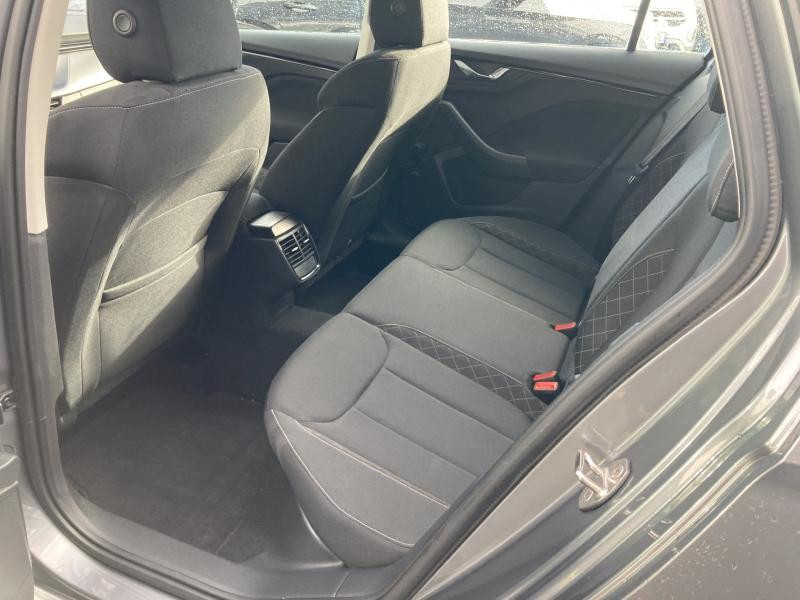 SKODA Kamiq - 1.0 TSI Evo 110ch Ambition - Groupe Polmar