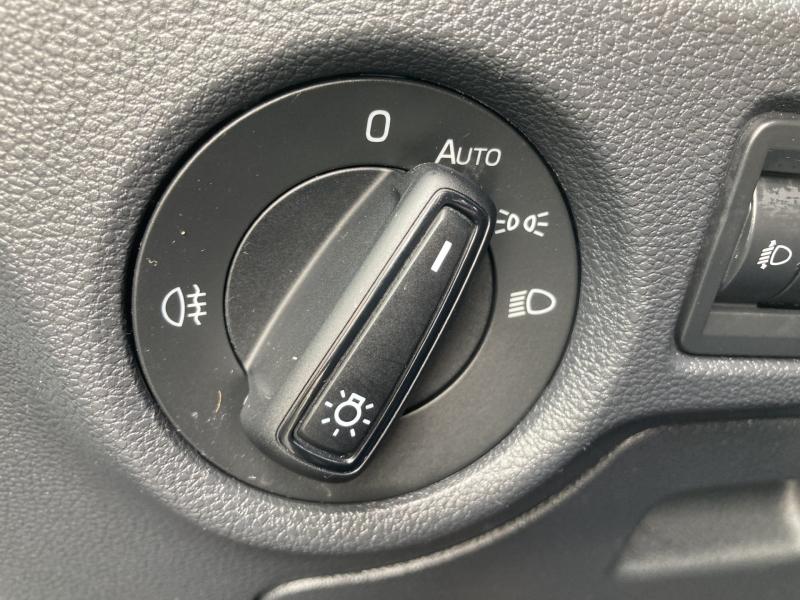 SKODA Kamiq - 1.0 TSI Evo 110ch Ambition - Groupe Polmar