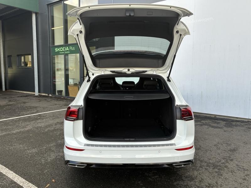 VOLKSWAGEN Golf SW - 1.5 eTSI OPF 130ch R-Line DSG7 - Groupe Polmar