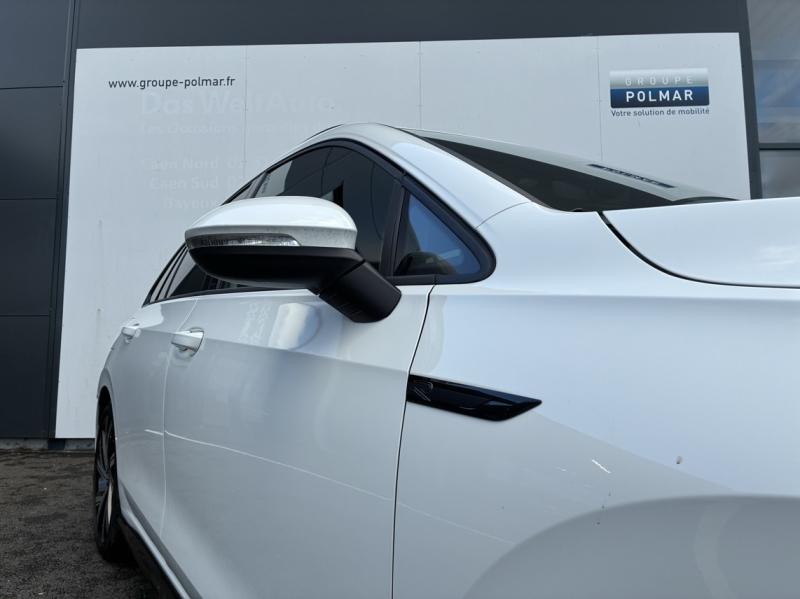 VOLKSWAGEN Golf SW - 1.5 eTSI OPF 130ch R-Line DSG7 - Groupe Polmar