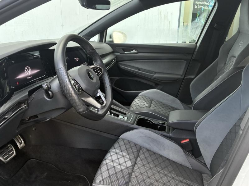VOLKSWAGEN Golf SW - 1.5 eTSI OPF 130ch R-Line DSG7 - Groupe Polmar