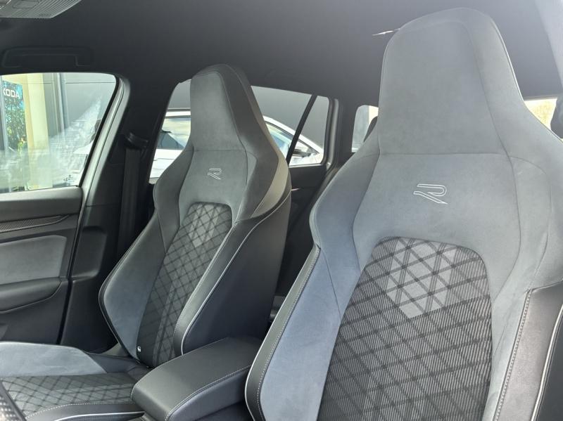 VOLKSWAGEN Golf SW - 1.5 eTSI OPF 130ch R-Line DSG7 - Groupe Polmar