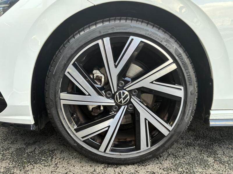 VOLKSWAGEN Golf SW - 1.5 eTSI OPF 130ch R-Line DSG7 - Groupe Polmar