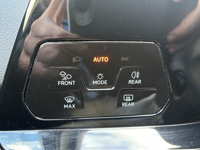 VOLKSWAGEN Golf SW - 1.5 eTSI OPF 130ch R-Line DSG7 - Groupe Polmar