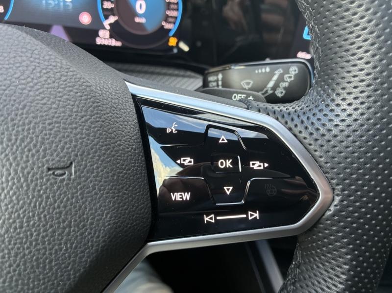 VOLKSWAGEN Golf SW - 1.5 eTSI OPF 130ch R-Line DSG7 - Groupe Polmar