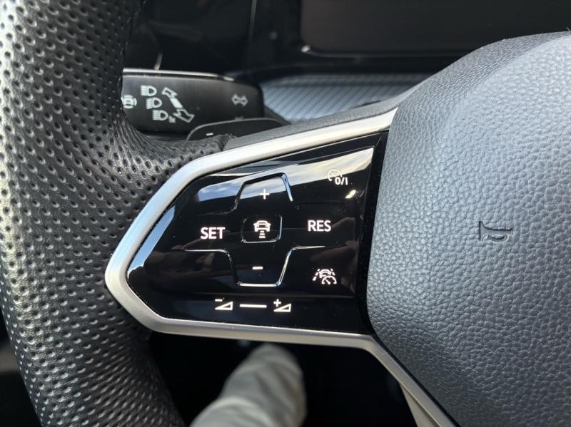 VOLKSWAGEN Golf SW - 1.5 eTSI OPF 130ch R-Line DSG7 - Groupe Polmar