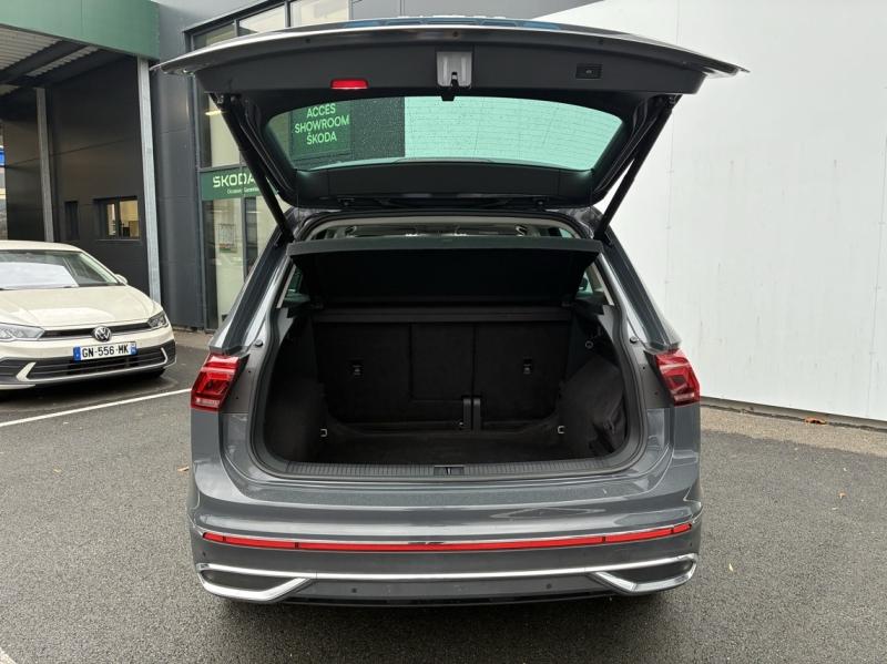 VOLKSWAGEN Tiguan - 2.0 TDI 150ch Elegance DSG7 - Groupe Polmar