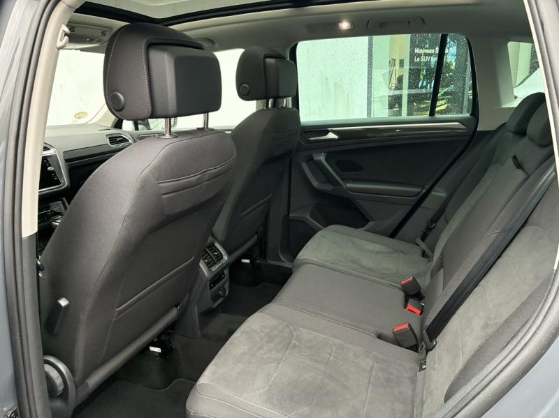 VOLKSWAGEN Tiguan - 2.0 TDI 150ch Elegance DSG7 - Groupe Polmar