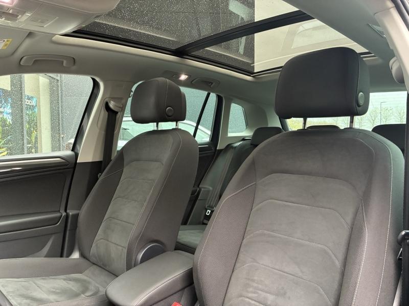 VOLKSWAGEN Tiguan - 2.0 TDI 150ch Elegance DSG7 - Groupe Polmar