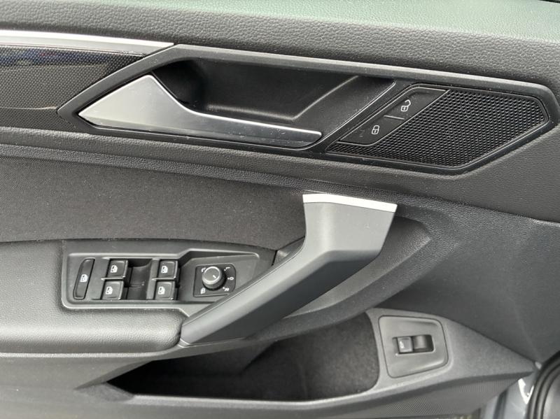 VOLKSWAGEN Tiguan - 2.0 TDI 150ch Elegance DSG7 - Groupe Polmar