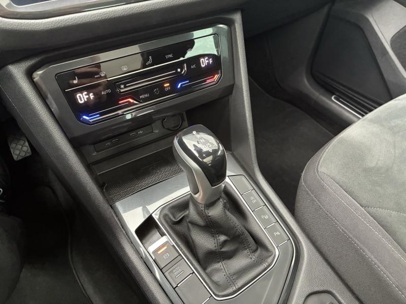 VOLKSWAGEN Tiguan - 2.0 TDI 150ch Elegance DSG7 - Groupe Polmar