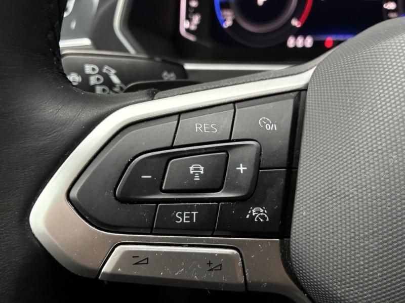 VOLKSWAGEN Tiguan - 2.0 TDI 150ch Elegance DSG7 - Groupe Polmar