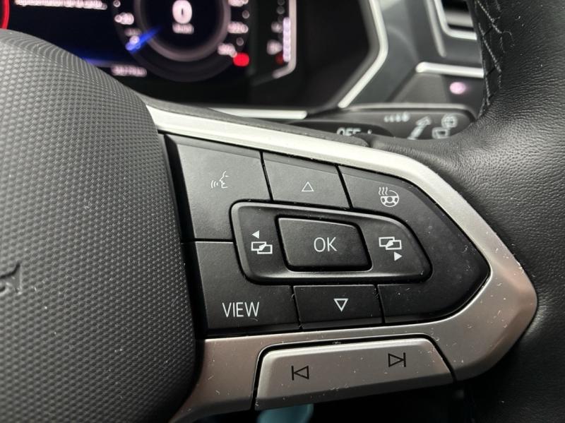 VOLKSWAGEN Tiguan - 2.0 TDI 150ch Elegance DSG7 - Groupe Polmar