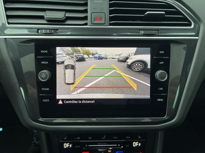 VOLKSWAGEN Tiguan - 2.0 TDI 150ch Elegance DSG7 - Groupe Polmar