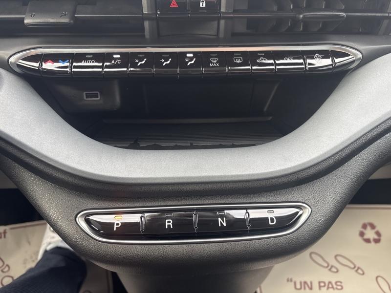 FIAT 500 - e 95ch (RED) MY23 - Groupe Polmar