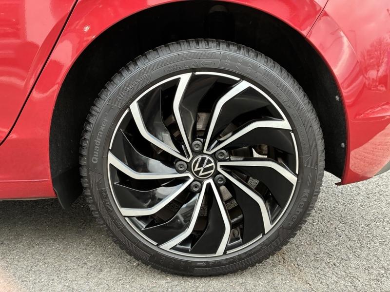 VOLKSWAGEN Golf - 1.0 TSI OPF 110ch Active - Groupe Polmar