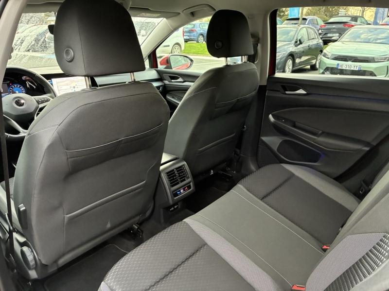 VOLKSWAGEN Golf - 1.0 TSI OPF 110ch Active - Groupe Polmar