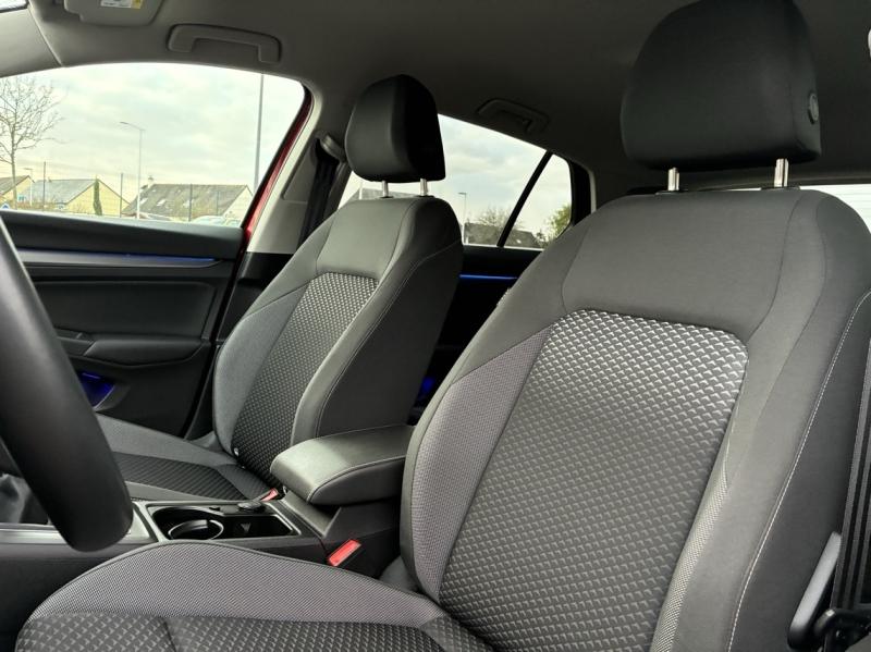 VOLKSWAGEN Golf - 1.0 TSI OPF 110ch Active - Groupe Polmar