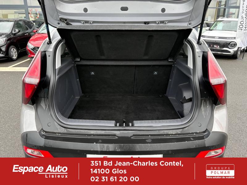 HYUNDAI Bayon - 1.0 T-GDi 100ch Hybrid 48V Intuitive - Groupe Polmar