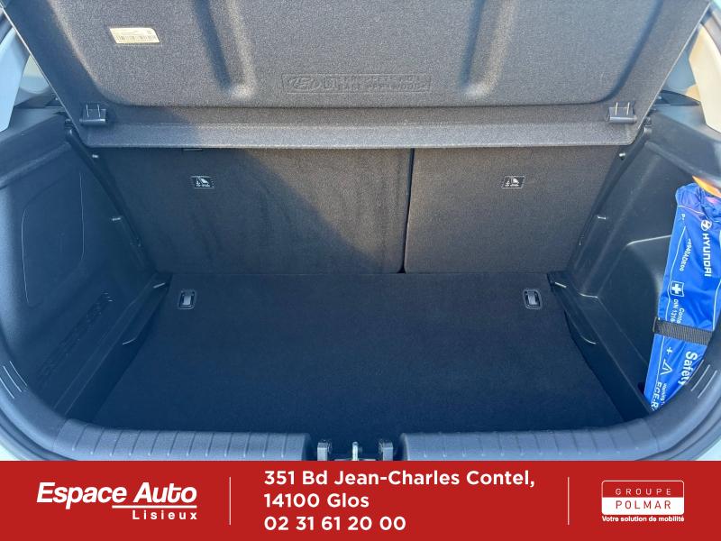 HYUNDAI i20 - 1.0 T-GDi 100ch Hybrid Intuitive - Groupe Polmar