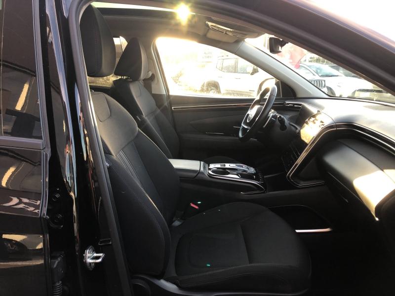 HYUNDAI Tucson - 1.6 T-GDi 230ch Hybrid Creative BVA6 - Groupe Polmar