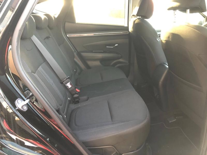 HYUNDAI Tucson - 1.6 T-GDi 230ch Hybrid Creative BVA6 - Groupe Polmar