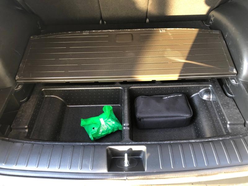 HYUNDAI Tucson - 1.6 T-GDi 230ch Hybrid Creative BVA6 - Groupe Polmar