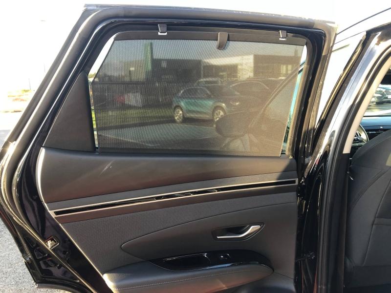 HYUNDAI Tucson - 1.6 T-GDi 230ch Hybrid Creative BVA6 - Groupe Polmar