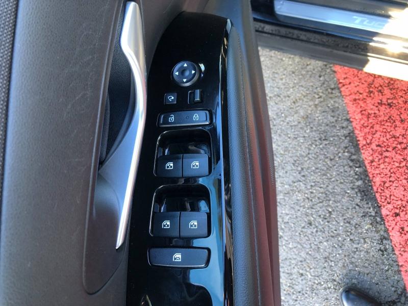 HYUNDAI Tucson - 1.6 T-GDi 230ch Hybrid Creative BVA6 - Groupe Polmar