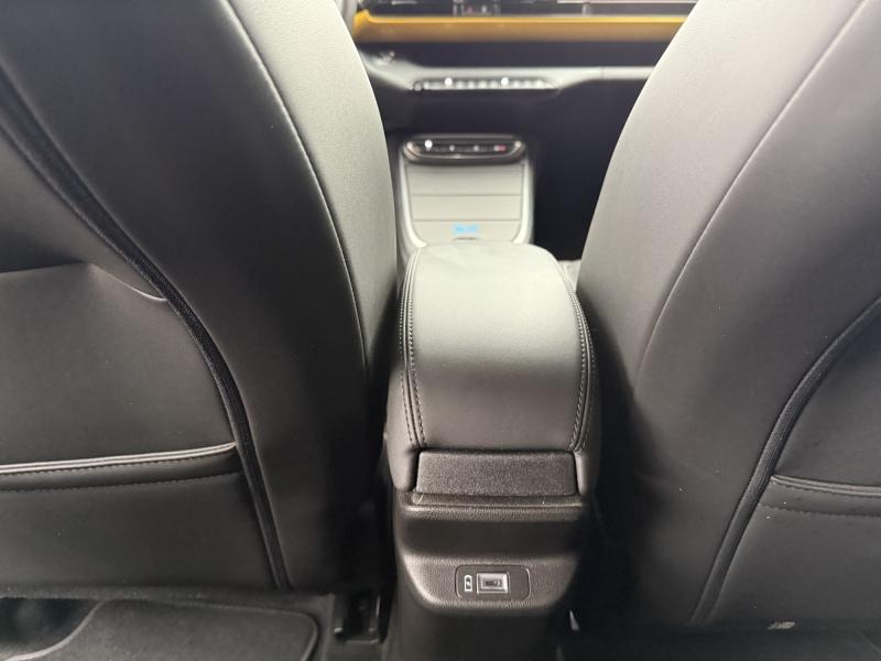 JEEP Avenger - Electrique 156ch 115kW 1st Edition - Groupe Polmar