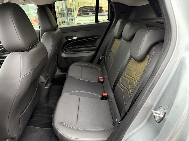 JEEP Avenger - Electrique 156ch 115kW 1st Edition - Groupe Polmar