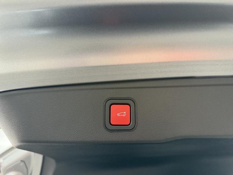 JEEP Avenger - Electrique 156ch 115kW 1st Edition - Groupe Polmar