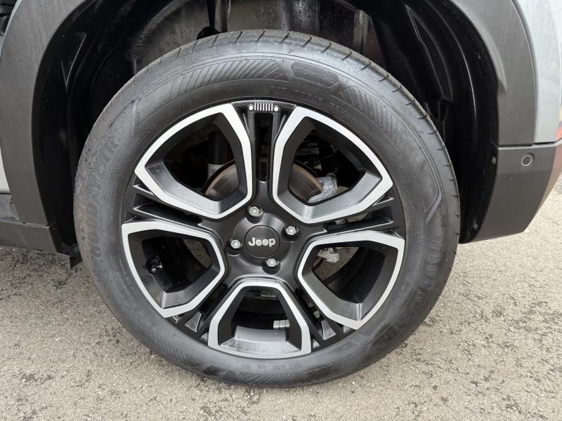 JEEP Avenger - Electrique 156ch 115kW 1st Edition - Groupe Polmar